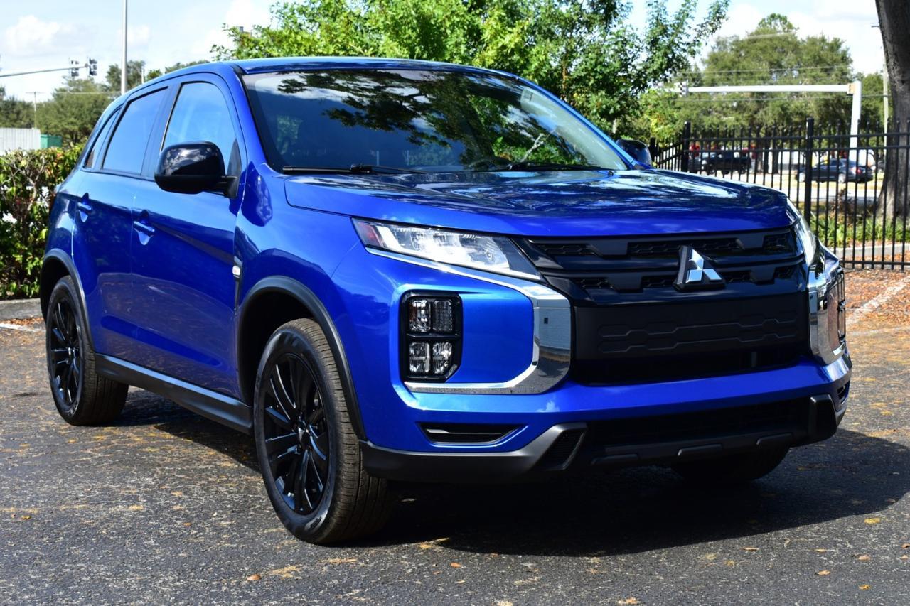 2024 Mitsubishi Outlander Sport LE Tampa FL