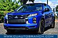 2024 Mitsubishi Outlander Sport LE