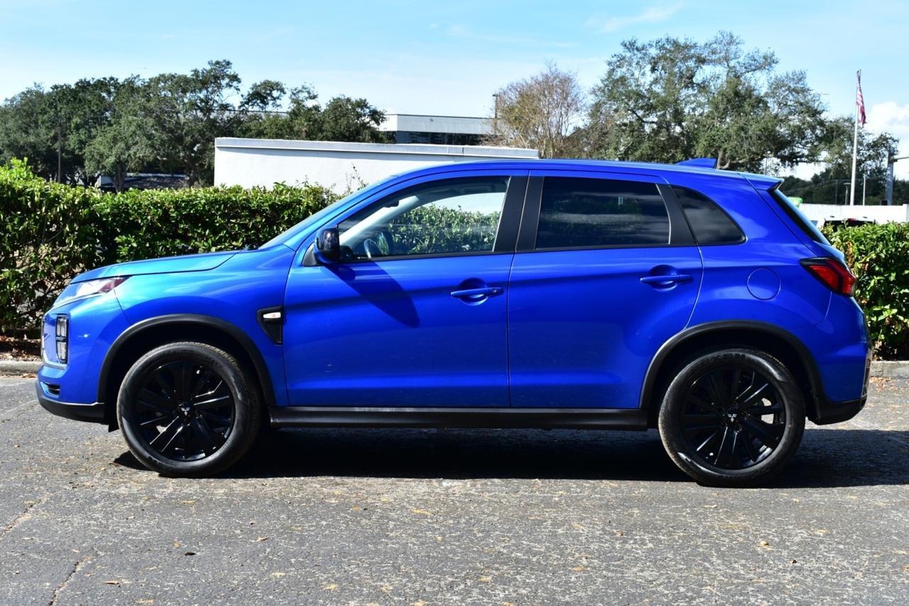 2024 Mitsubishi Outlander Sport LE Tampa FL