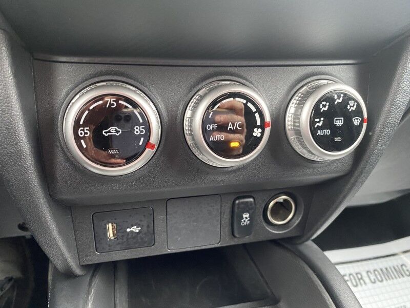 2024 Mitsubishi Outlander Sport Ralliart Bristol  PA