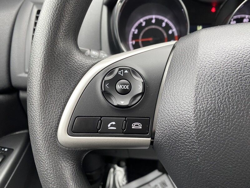 2024 Mitsubishi Outlander Sport Ralliart Bristol  PA