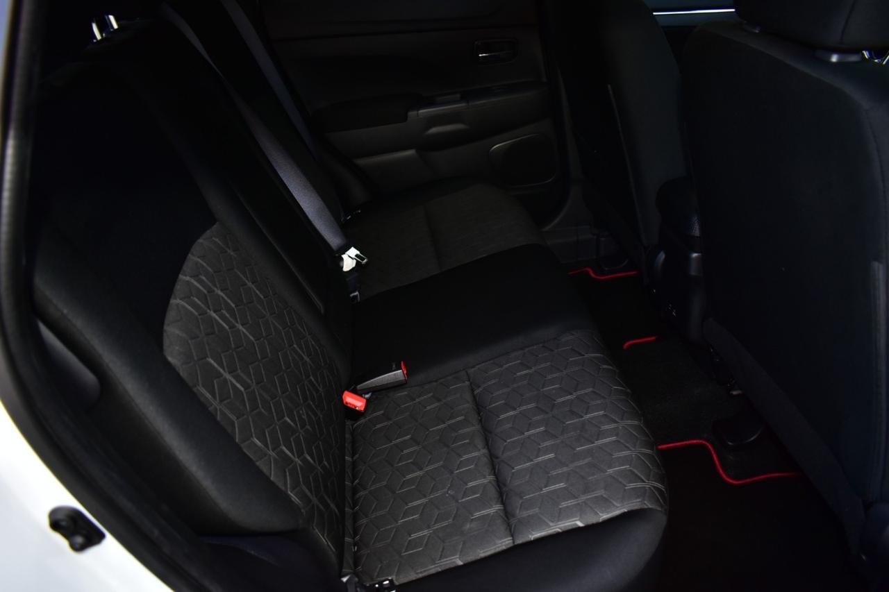 2024 Mitsubishi Outlander Sport Ralliart Tampa FL