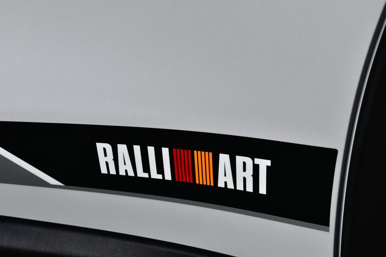 2024 Mitsubishi Outlander Sport Ralliart Tampa FL