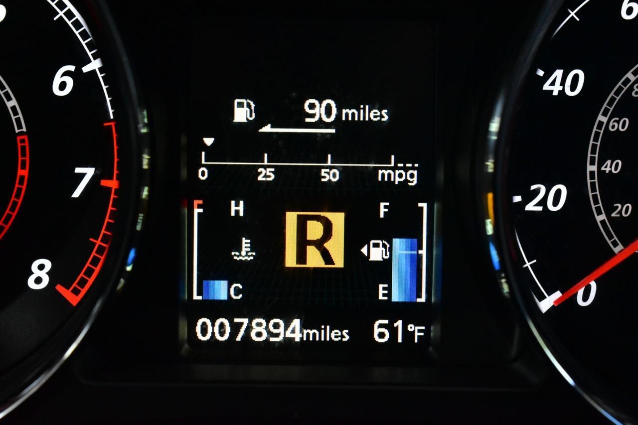 2024 Mitsubishi Outlander Sport Ralliart Tampa FL