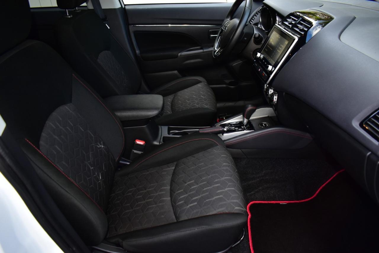 2024 Mitsubishi Outlander Sport Ralliart Tampa FL