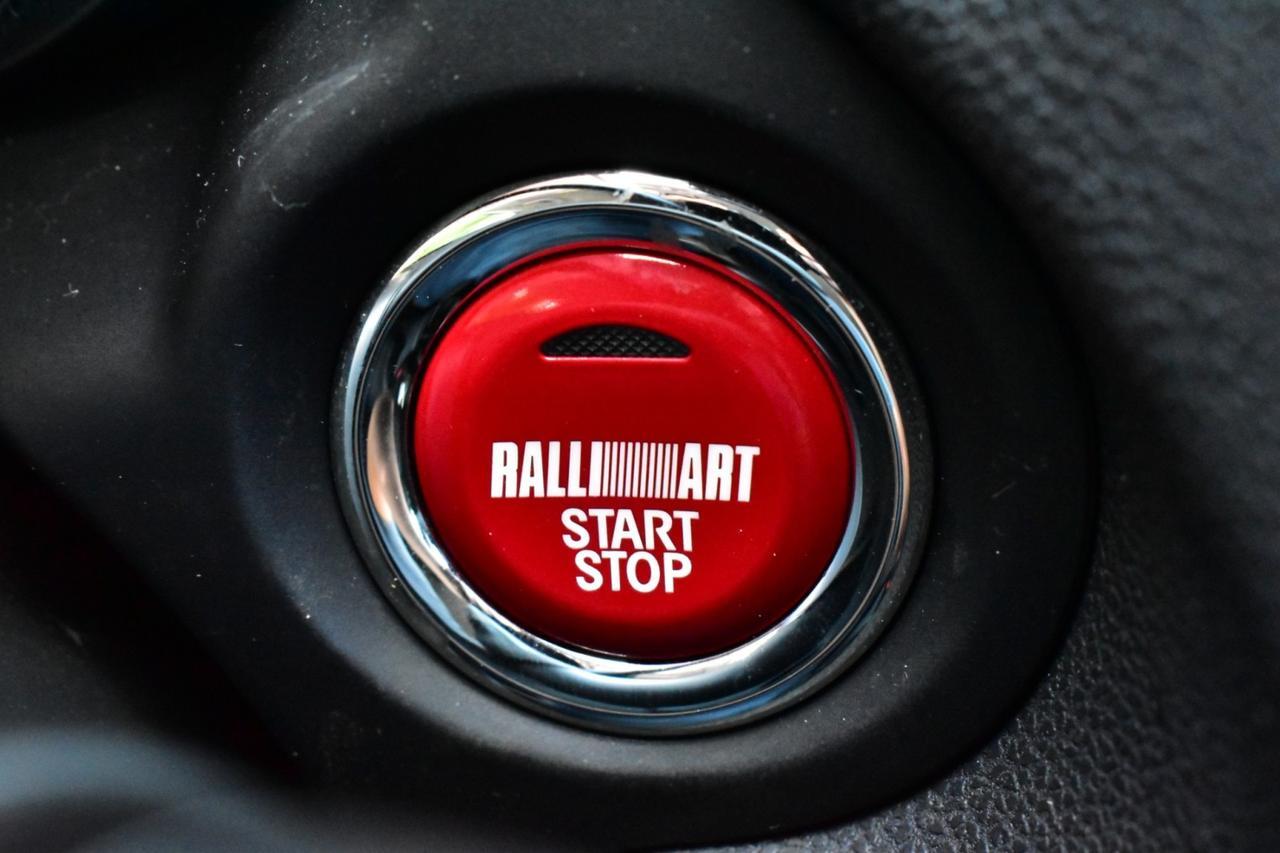 2024 Mitsubishi Outlander Sport Ralliart Tampa FL