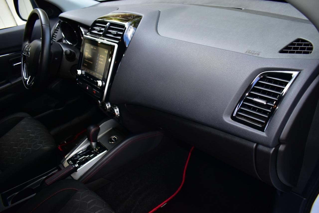 2024 Mitsubishi Outlander Sport Ralliart Tampa FL