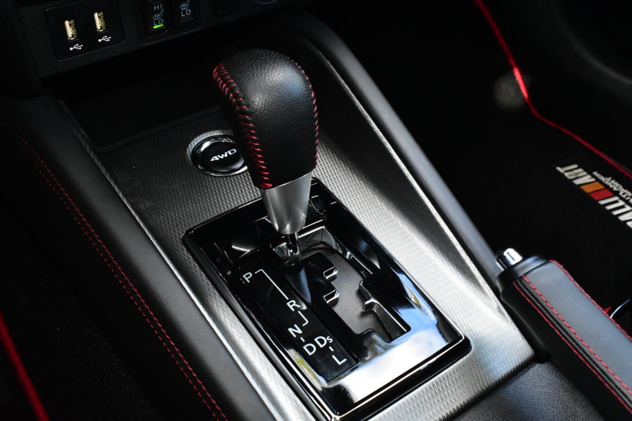 2024 Mitsubishi Outlander Sport Ralliart Tampa FL