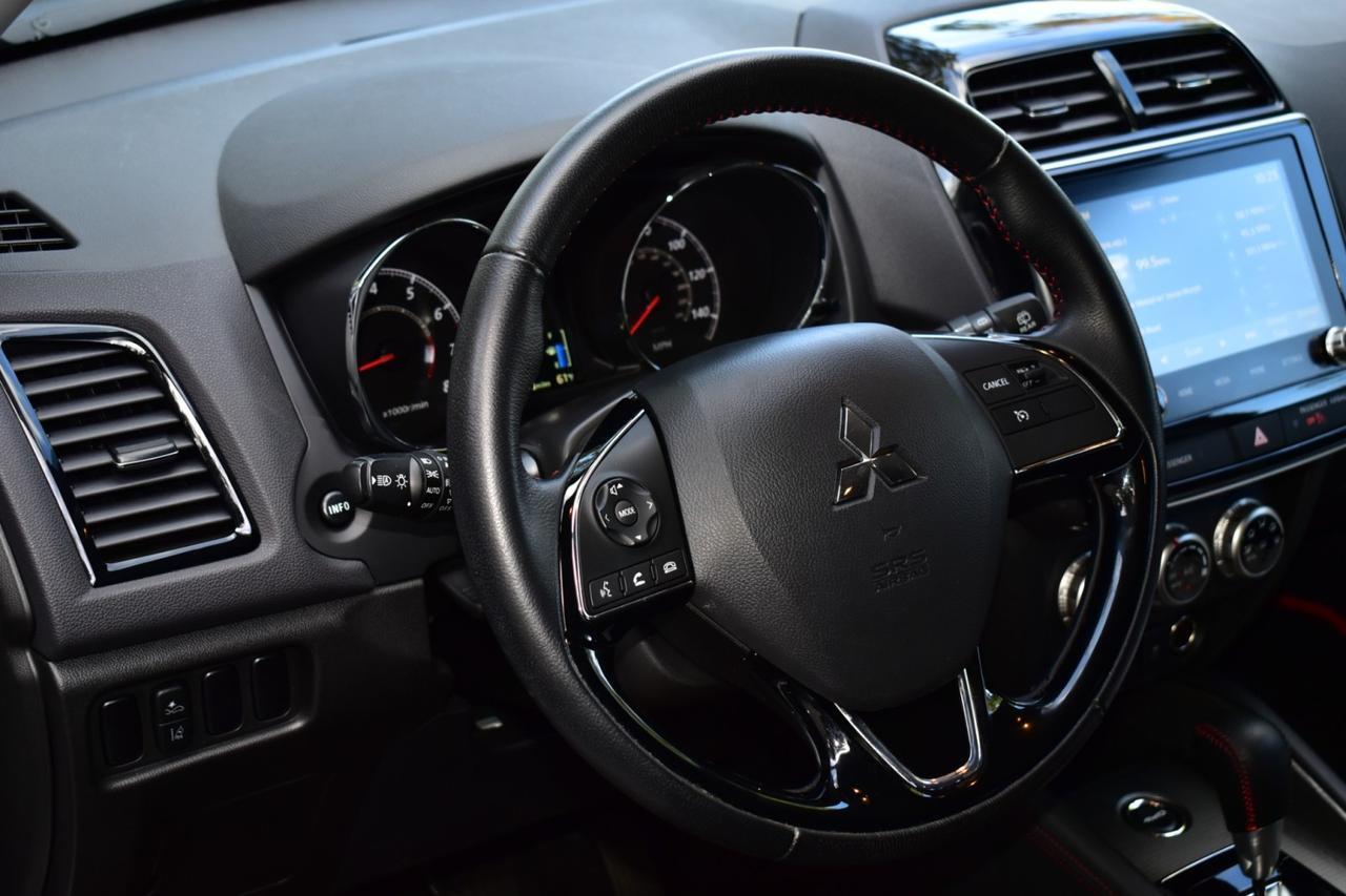 2024 Mitsubishi Outlander Sport Ralliart Tampa FL