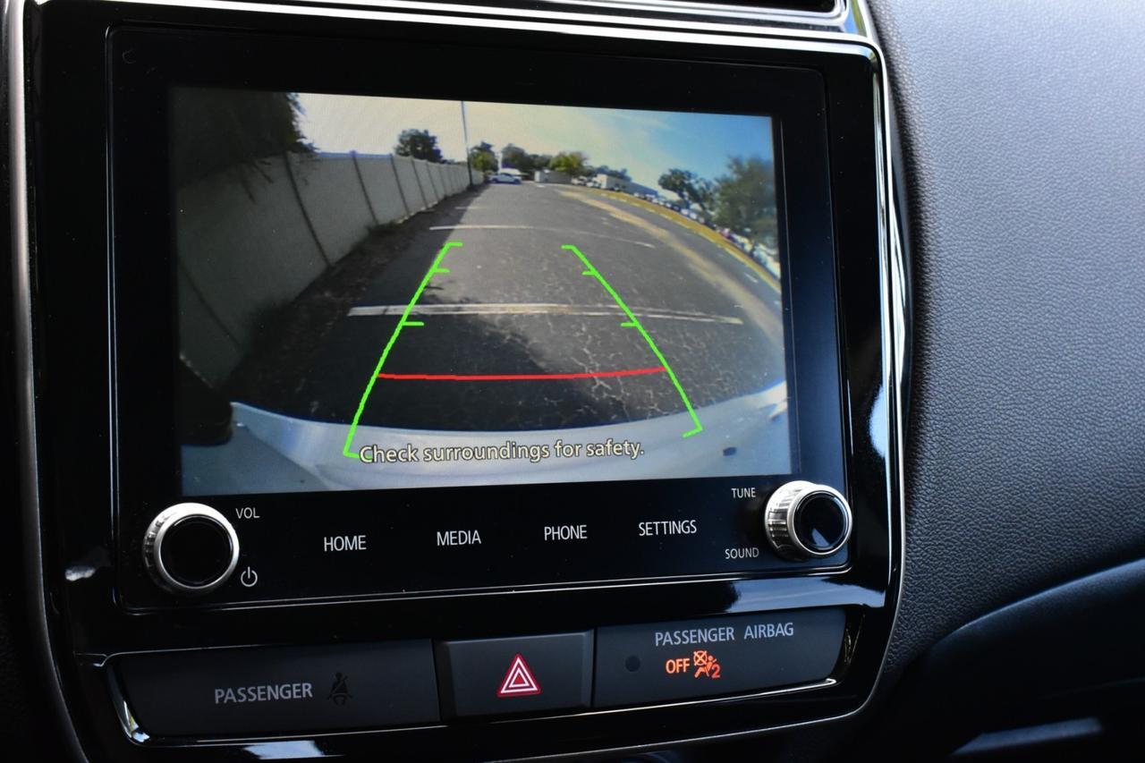 2024 Mitsubishi Outlander Sport Ralliart Tampa FL