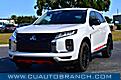 2024 Mitsubishi Outlander Sport Ralliart