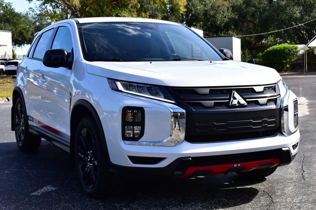 2024 Mitsubishi Outlander Sport Ralliart Tampa FL