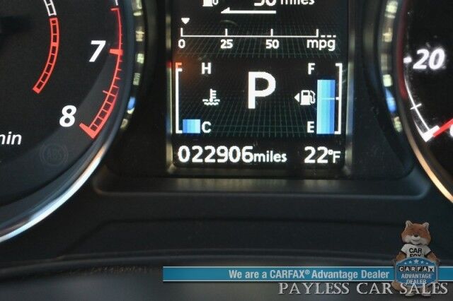 2024 Mitsubishi Outlander Sport S Anchorage AK