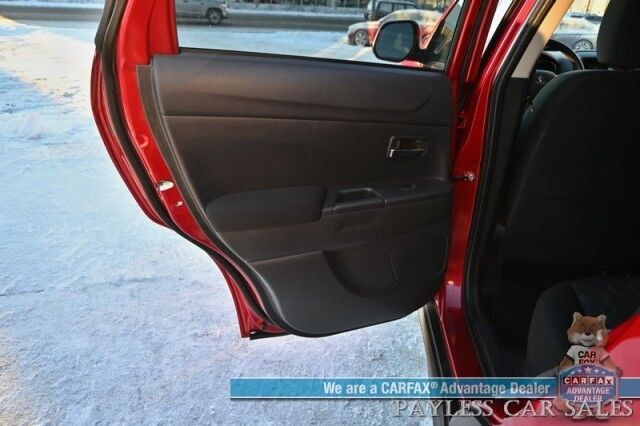 2024 Mitsubishi Outlander Sport S Anchorage AK