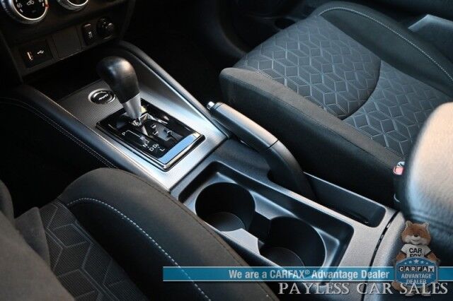 2024 Mitsubishi Outlander Sport S Anchorage AK