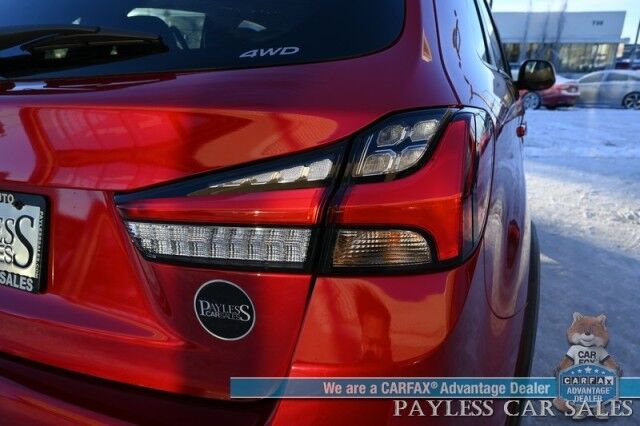 2024 Mitsubishi Outlander Sport S Anchorage AK