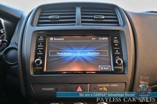 2024 Mitsubishi Outlander Sport S Anchorage AK