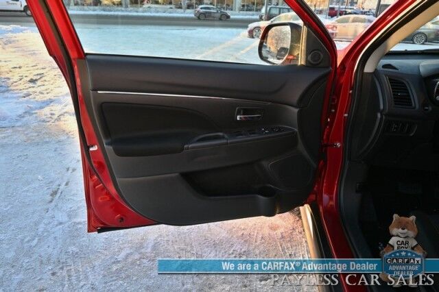 2024 Mitsubishi Outlander Sport S Anchorage AK