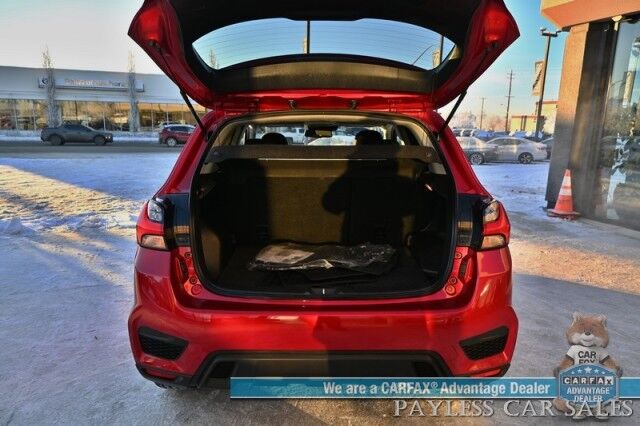 2024 Mitsubishi Outlander Sport S Anchorage AK