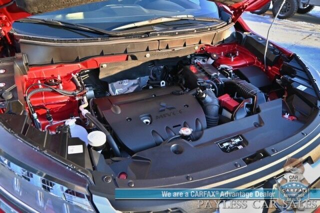 2024 Mitsubishi Outlander Sport S Anchorage AK