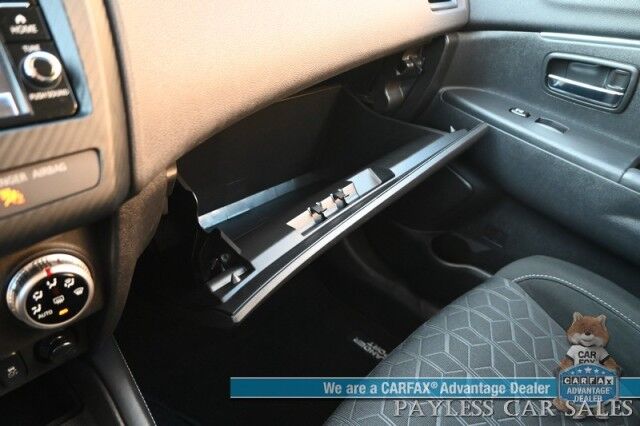 2024 Mitsubishi Outlander Sport S Anchorage AK