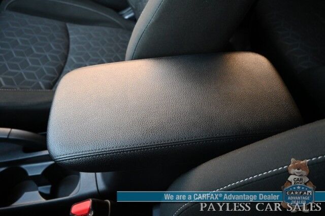 2024 Mitsubishi Outlander Sport S Anchorage AK