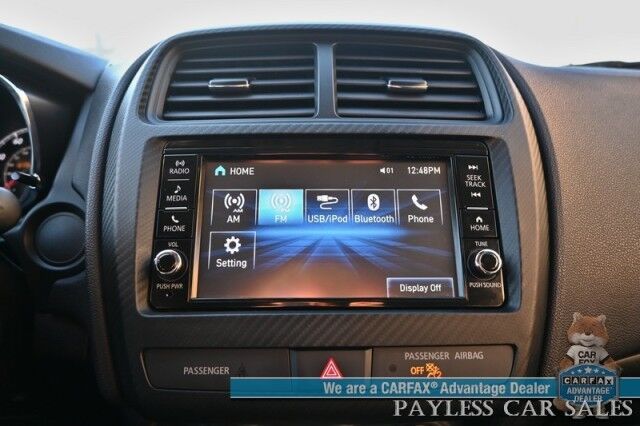 2024 Mitsubishi Outlander Sport S Anchorage AK