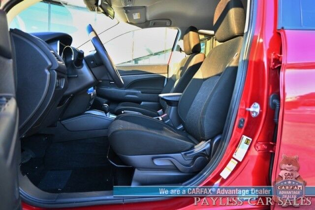 2024 Mitsubishi Outlander Sport S Anchorage AK