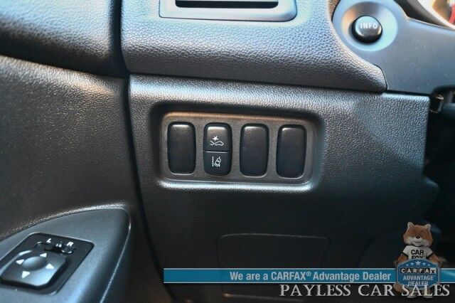 2024 Mitsubishi Outlander Sport S Anchorage AK