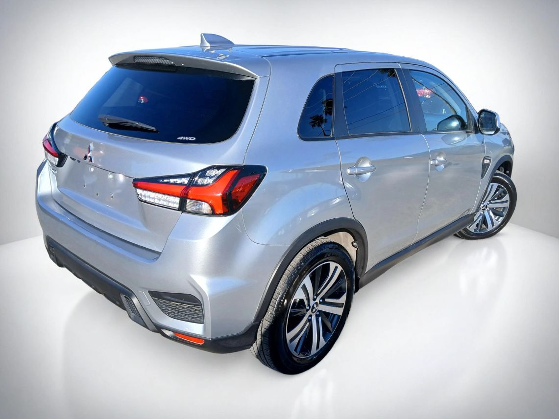 2024 Mitsubishi Outlander Sport S Sport Utility 4D Maitland FL