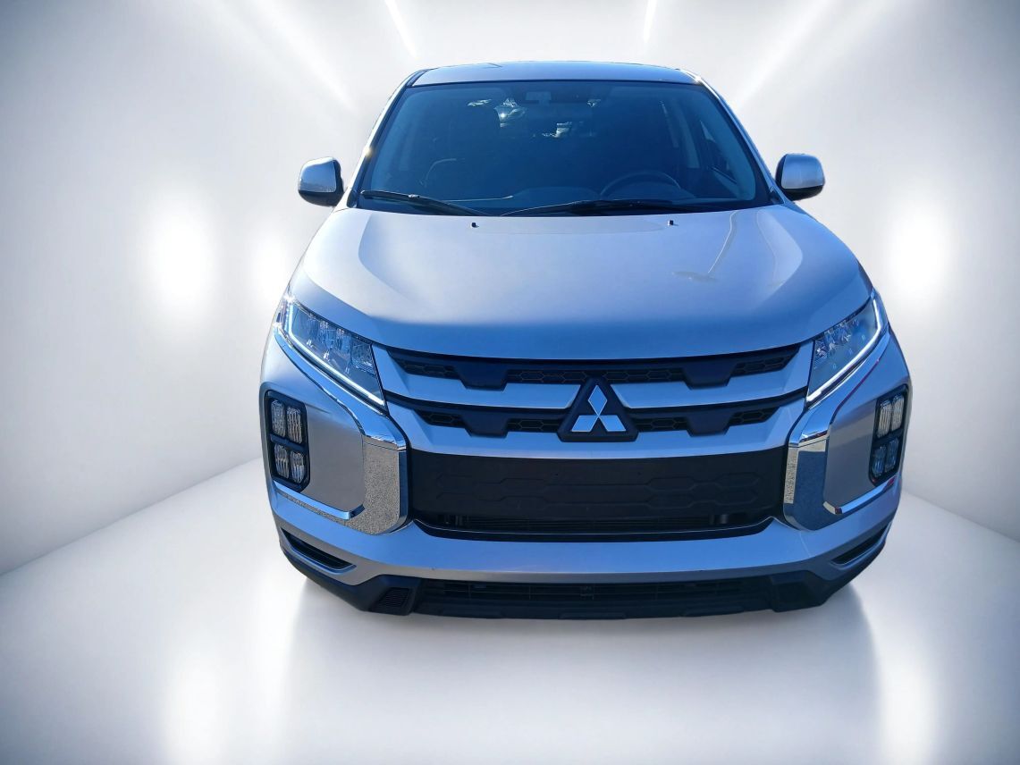 2024 Mitsubishi Outlander Sport S Sport Utility 4D