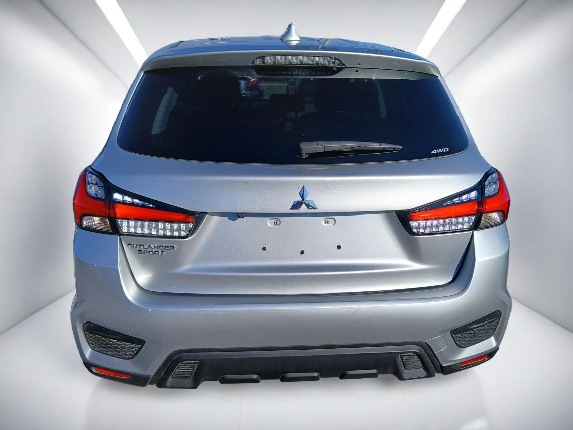 2024 Mitsubishi Outlander Sport S Sport Utility 4D Maitland FL