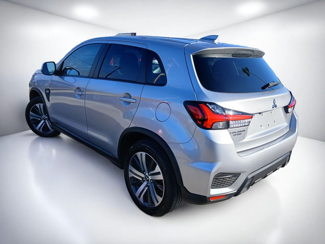 2024 Mitsubishi Outlander Sport S Sport Utility 4D Maitland FL