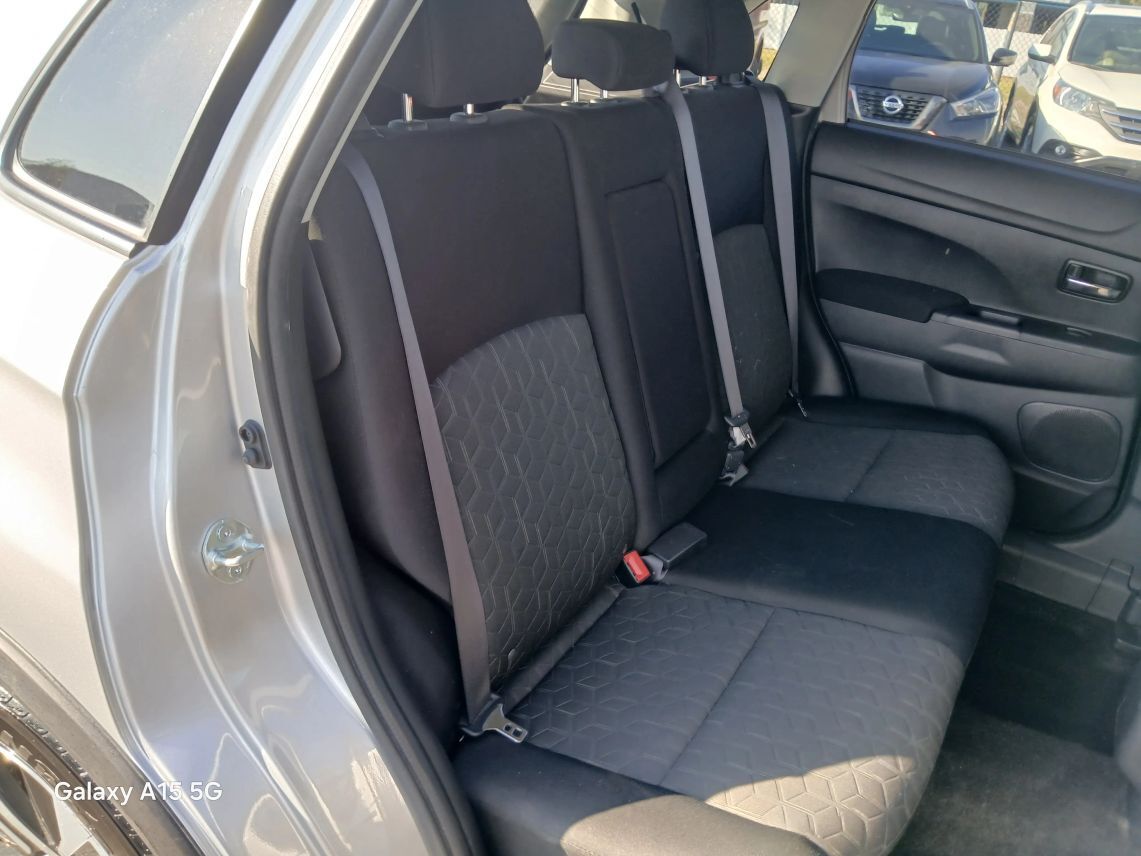 2024 Mitsubishi Outlander Sport S Sport Utility 4D Maitland FL