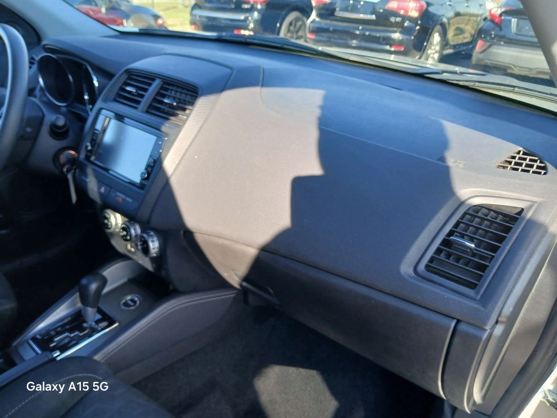 2024 Mitsubishi Outlander Sport S Sport Utility 4D Maitland FL