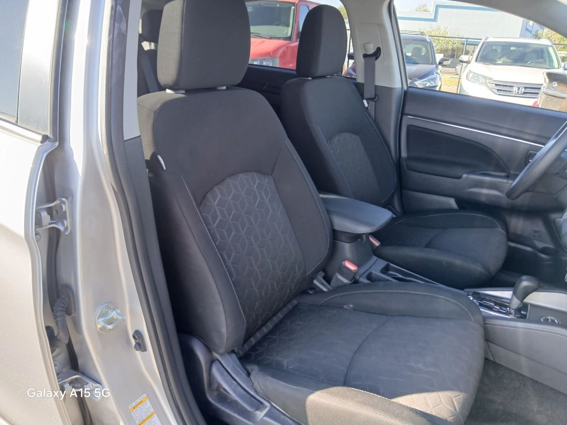 2024 Mitsubishi Outlander Sport S Sport Utility 4D Maitland FL