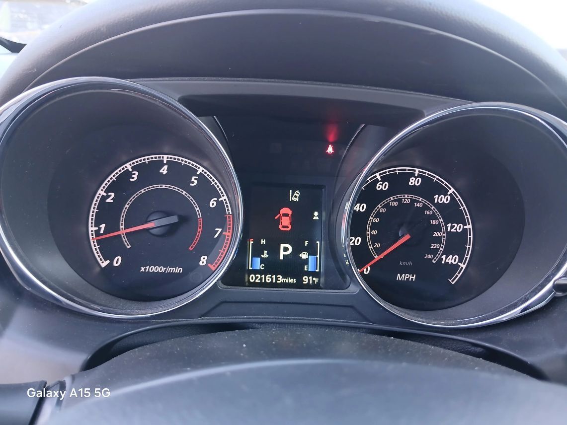 2024 Mitsubishi Outlander Sport S Sport Utility 4D Maitland FL