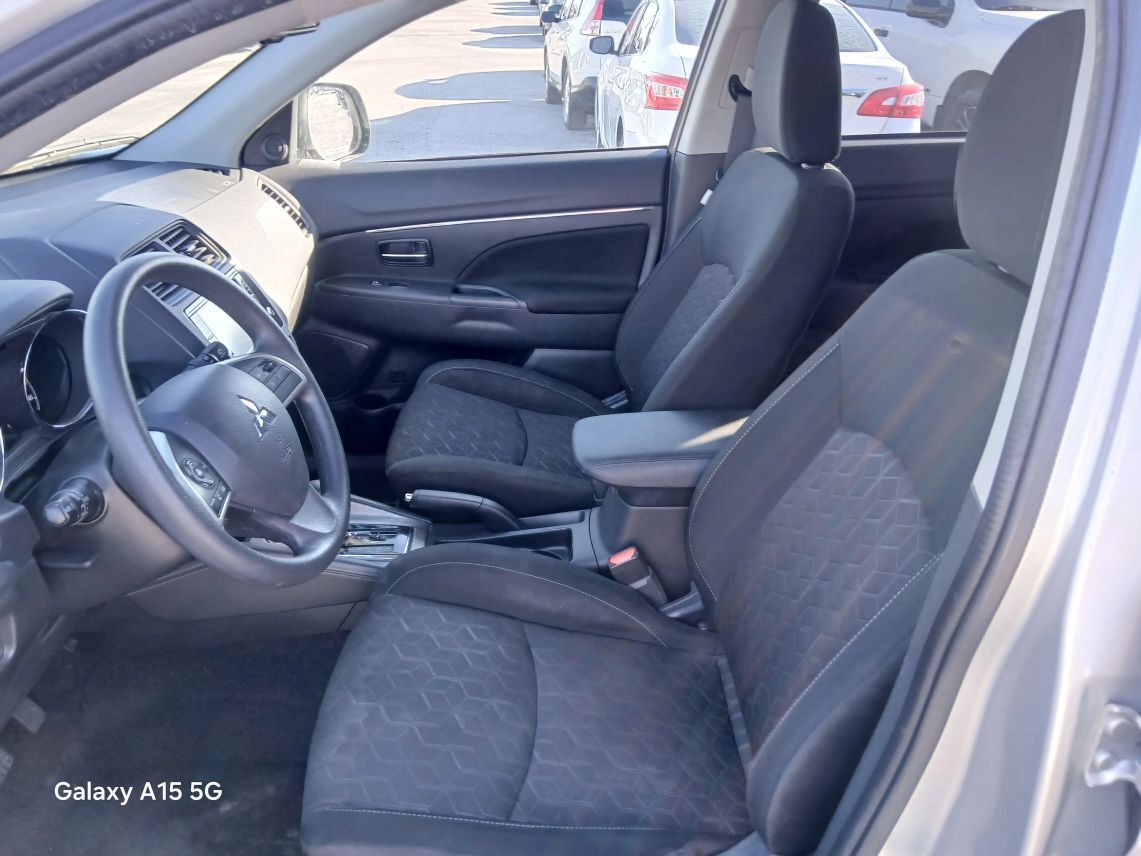 2024 Mitsubishi Outlander Sport S Sport Utility 4D Maitland FL