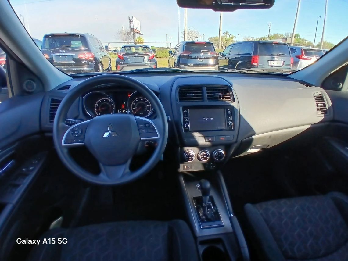 2024 Mitsubishi Outlander Sport S Sport Utility 4D Maitland FL
