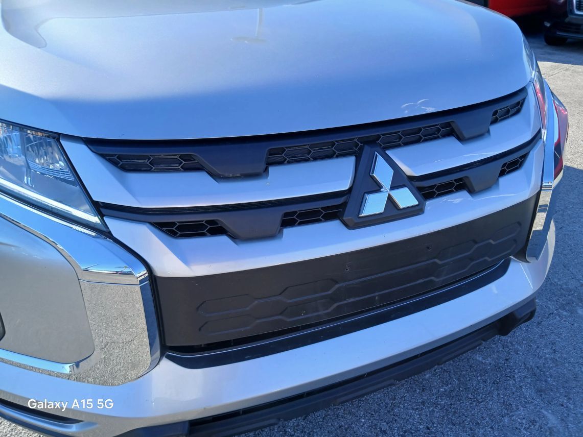 2024 Mitsubishi Outlander Sport S Sport Utility 4D Maitland FL