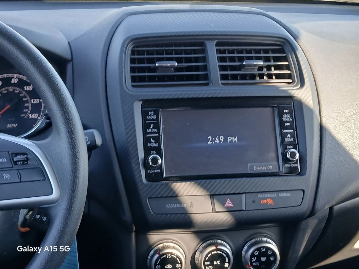 2024 Mitsubishi Outlander Sport S Sport Utility 4D Maitland FL