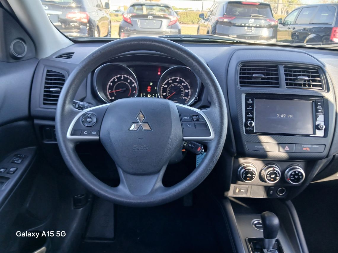 2024 Mitsubishi Outlander Sport S Sport Utility 4D Maitland FL