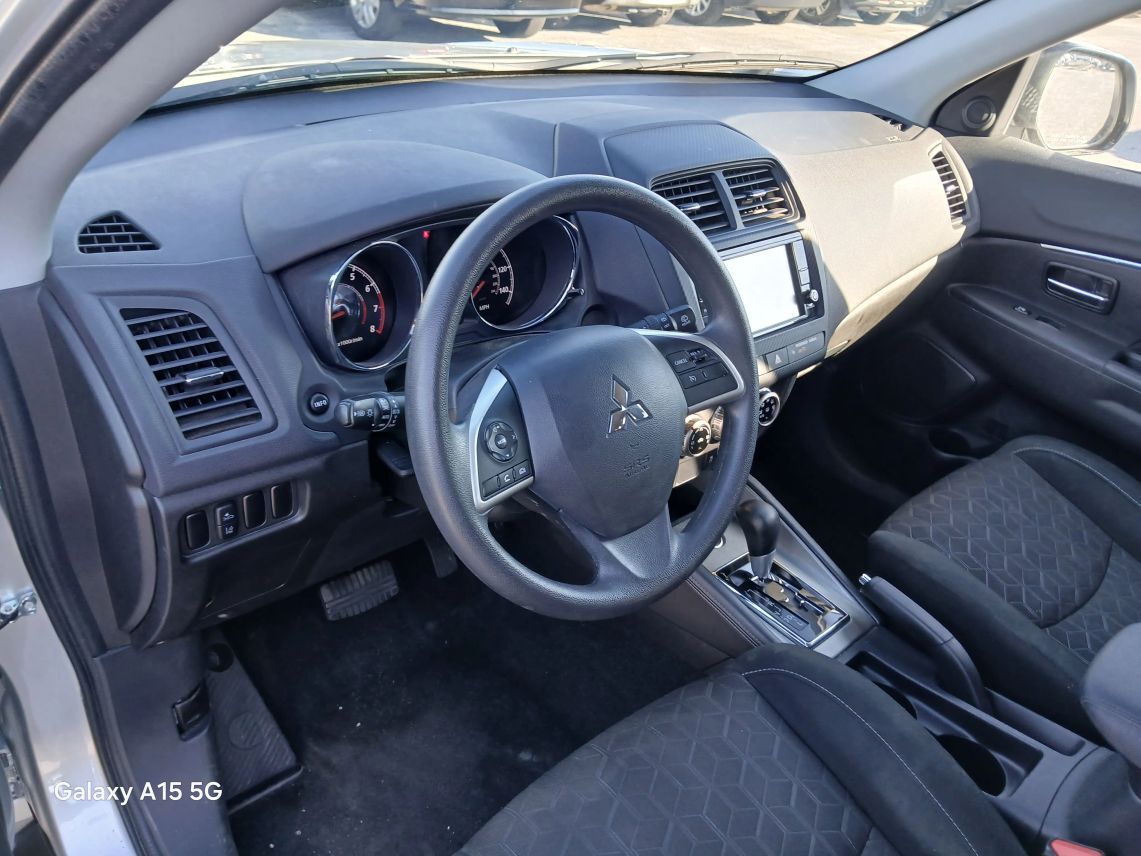 2024 Mitsubishi Outlander Sport S Sport Utility 4D Maitland FL