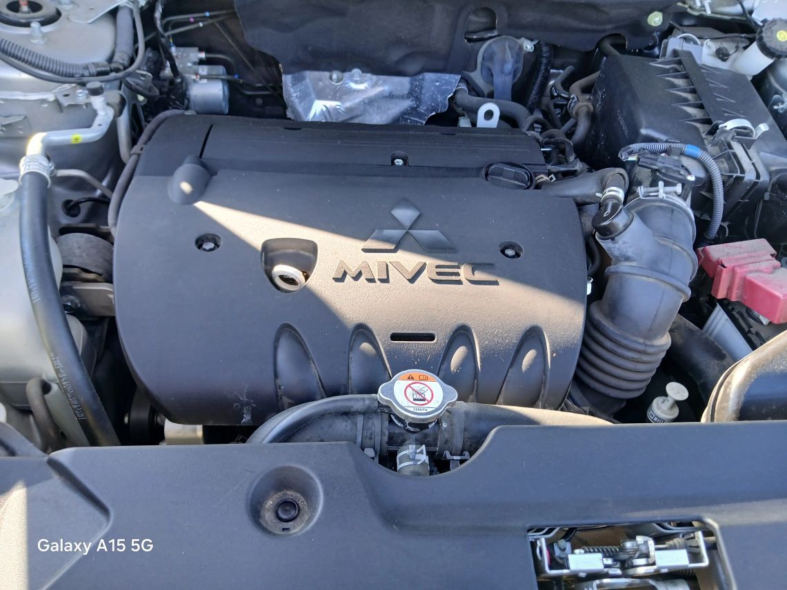 2024 Mitsubishi Outlander Sport S Sport Utility 4D Maitland FL