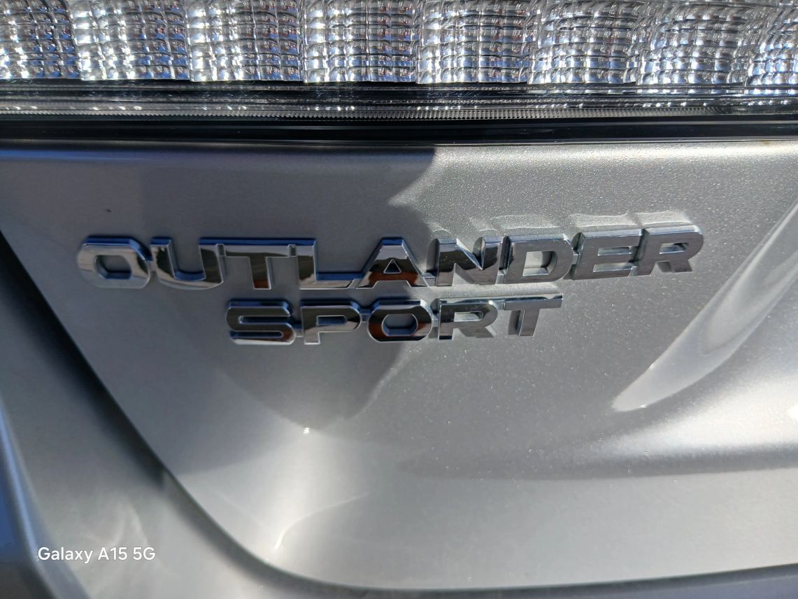 2024 Mitsubishi Outlander Sport S Sport Utility 4D Maitland FL