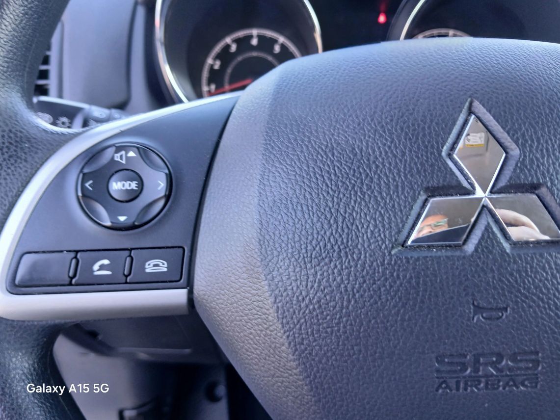 2024 Mitsubishi Outlander Sport S Sport Utility 4D Maitland FL