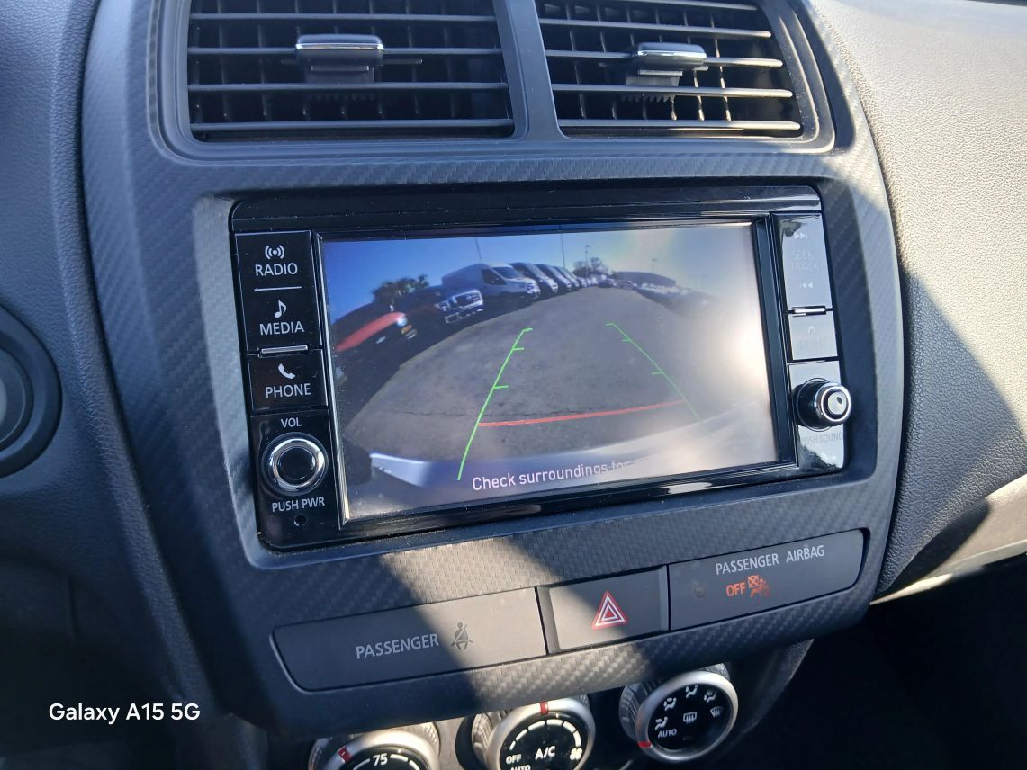 2024 Mitsubishi Outlander Sport S Sport Utility 4D Maitland FL