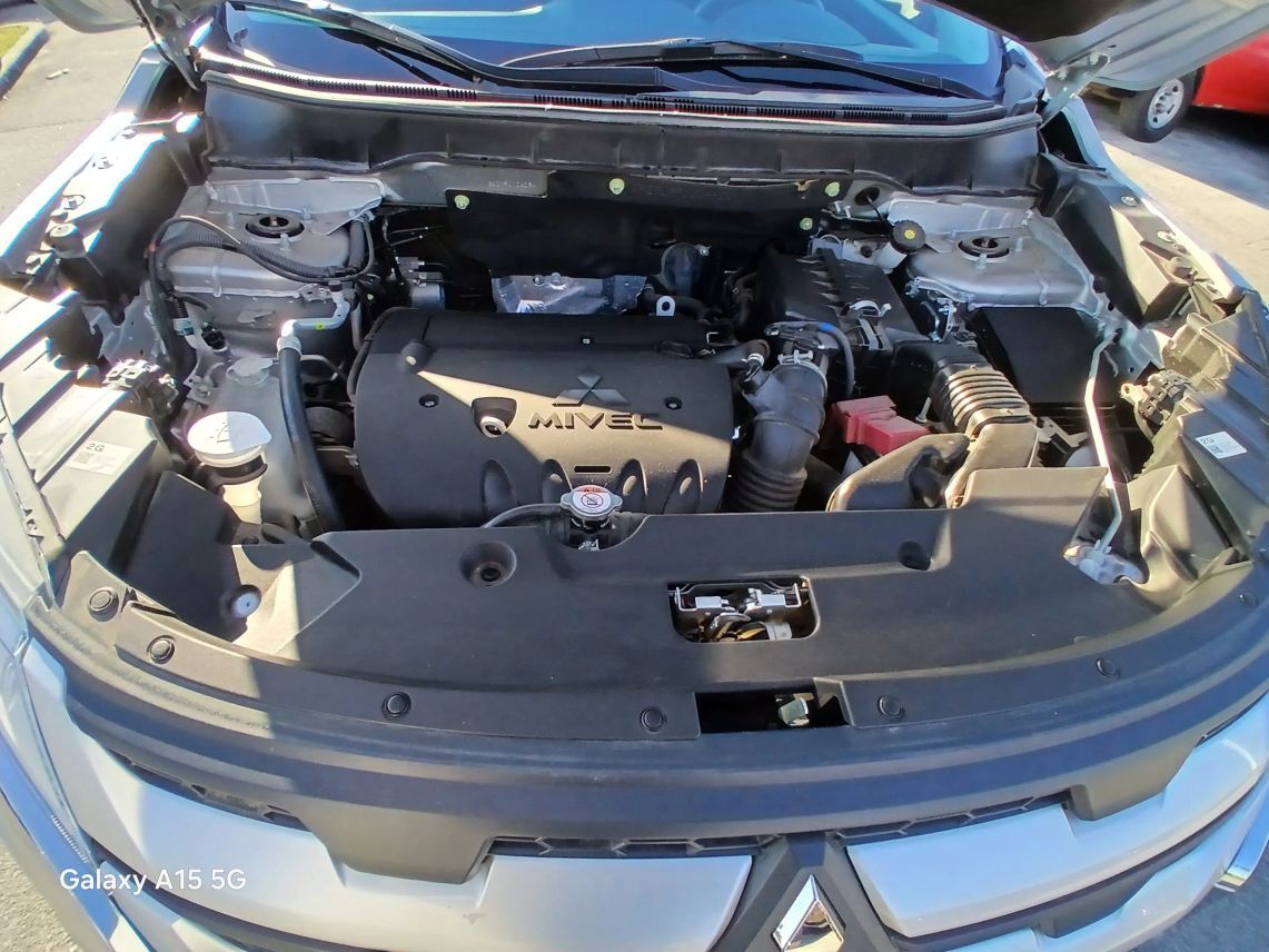 2024 Mitsubishi Outlander Sport S Sport Utility 4D Maitland FL