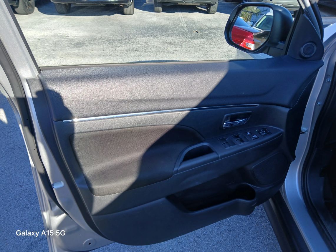 2024 Mitsubishi Outlander Sport S Sport Utility 4D Maitland FL