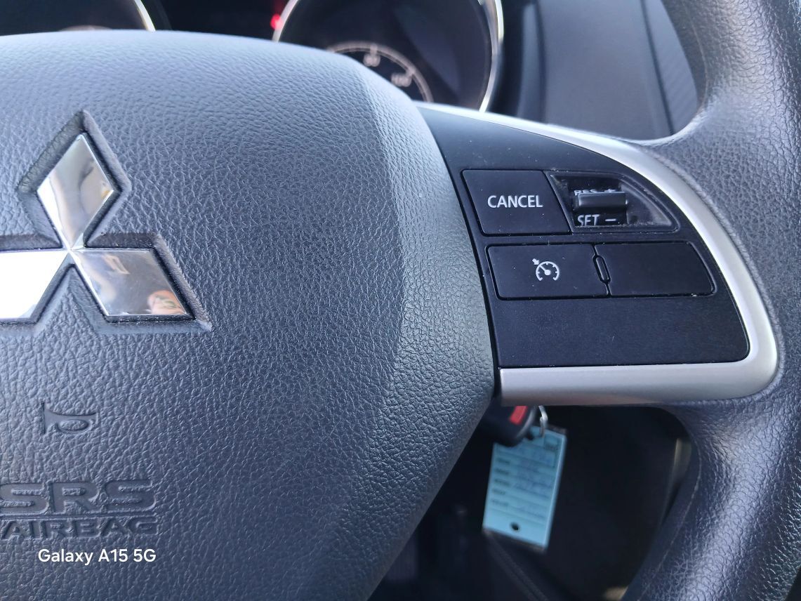 2024 Mitsubishi Outlander Sport S Sport Utility 4D Maitland FL